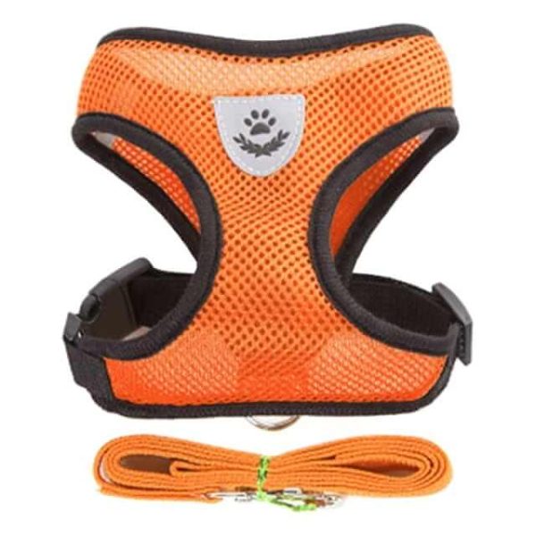 Dog Harness with Leash Dog Harness with Leash