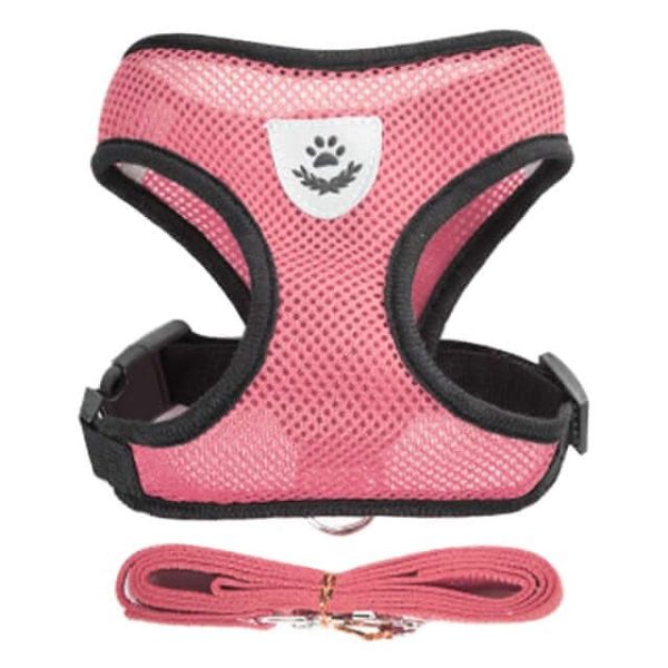 Dog Harness with Leash Dog Harness with Leash