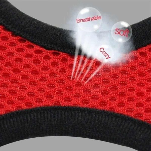 Dog Harness with Leash Dog Harness with Leash