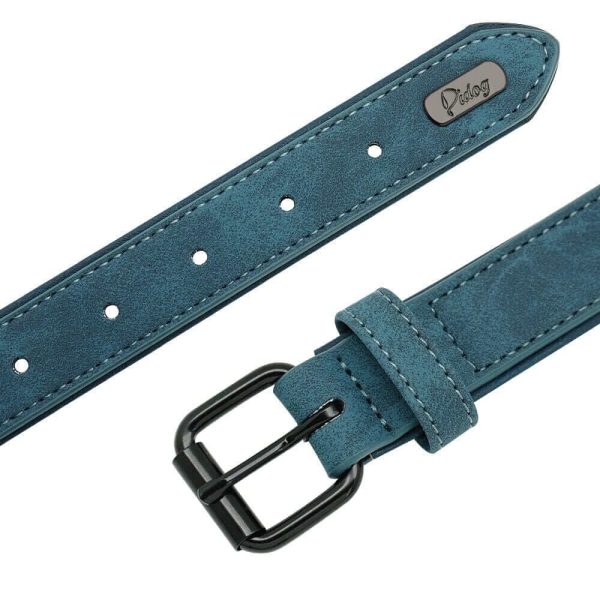 Dog ID Collar
