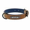 Dog ID Collar