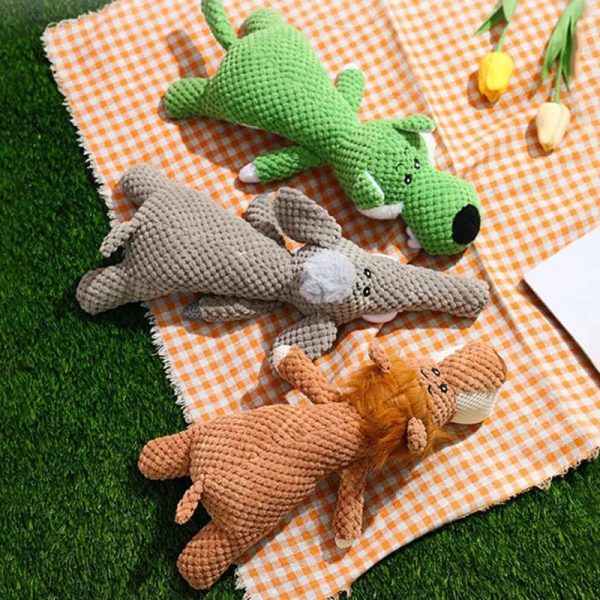 Dog Interactive Teeth Cleaning Toy Dog Interactive Teeth Cleaning Toy