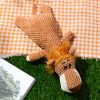 Dog Interactive Teeth Cleaning Toy Dog Interactive Teeth Cleaning Toy