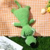 Dog Interactive Teeth Cleaning Toy Dog Interactive Teeth Cleaning Toy