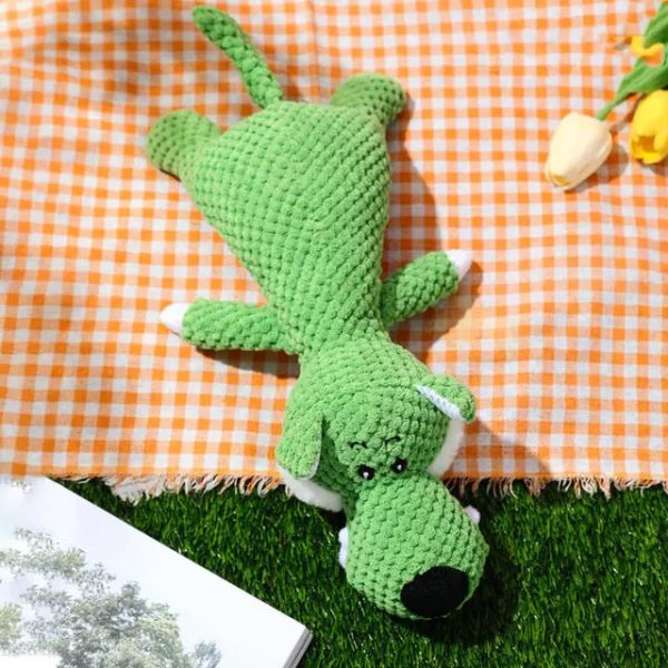 Dog Interactive Teeth Cleaning Toy Dog Interactive Teeth Cleaning Toy