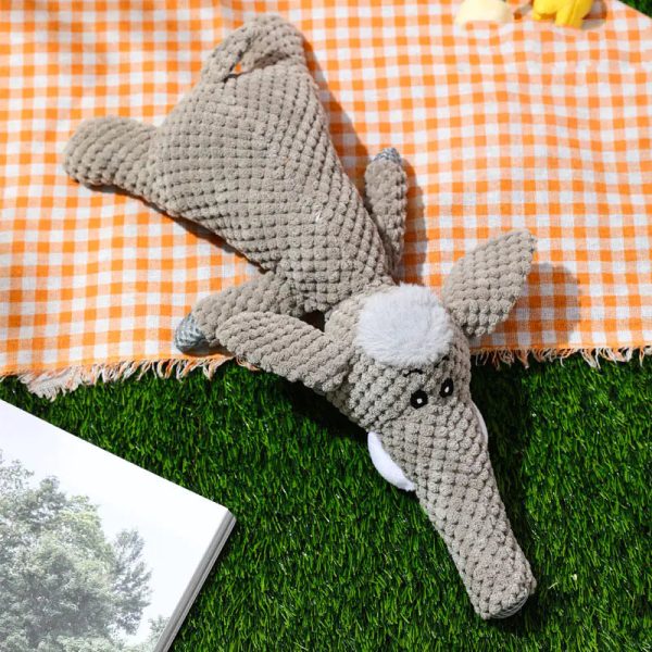 Dog Interactive Teeth Cleaning Toy Dog Interactive Teeth Cleaning Toy