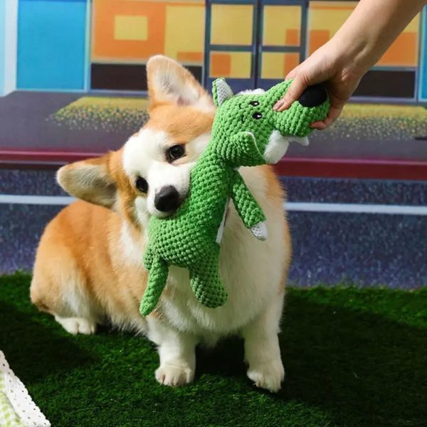 Dog Interactive Teeth Cleaning Toy Dog Interactive Teeth Cleaning Toy