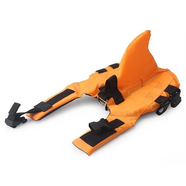 Dog Life Vest Dog Life Vest