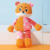 Dog Plush Bite Toy Dog Plush Bite Toy