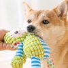 Dog Plush Bite Toy Dog Plush Bite Toy
