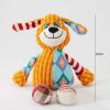 Dog Plush Bite Toy Dog Plush Bite Toy