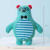 Dog Plush Bite Toy Dog Plush Bite Toy
