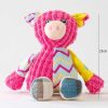 Dog Plush Bite Toy Dog Plush Bite Toy