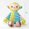 Dog Plush Bite Toy Dog Plush Bite Toy