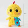 Dog Plush Bite Toy Dog Plush Bite Toy
