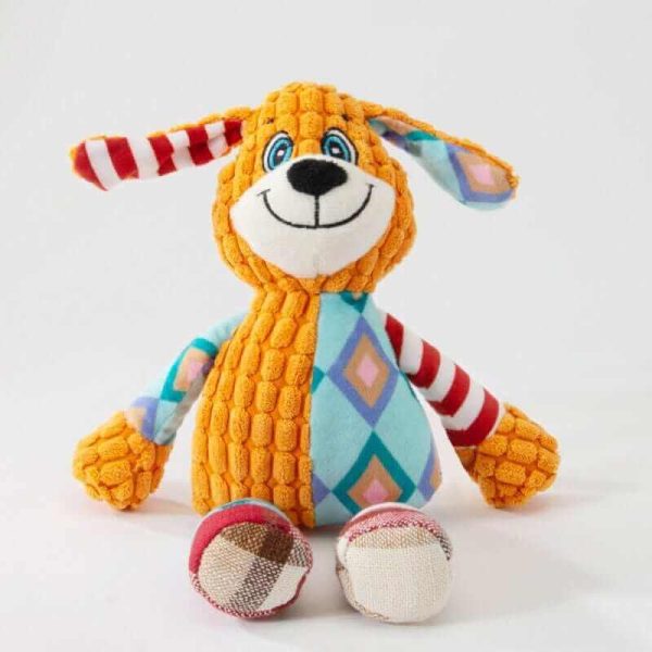 Dog Plush Bite Toy Dog Plush Bite Toy