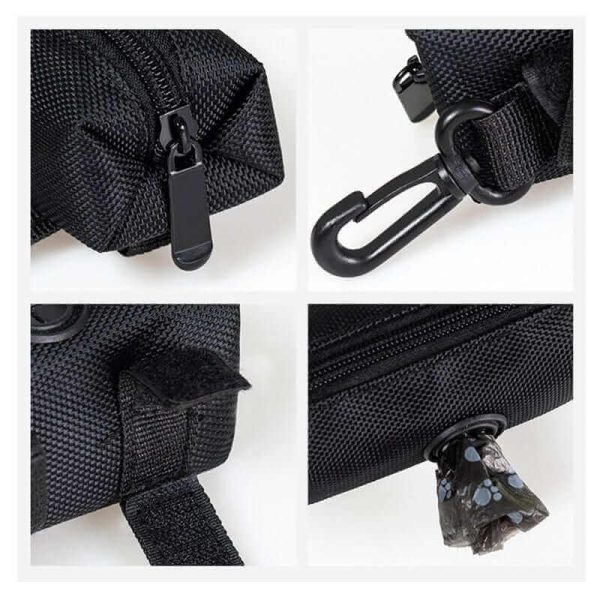 Dog Poop Bag Dispenser