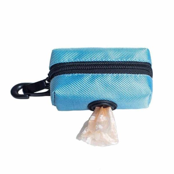 Dog Poop Bag Dispenser
