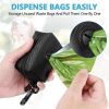 Dog Poop Bag Dispenser