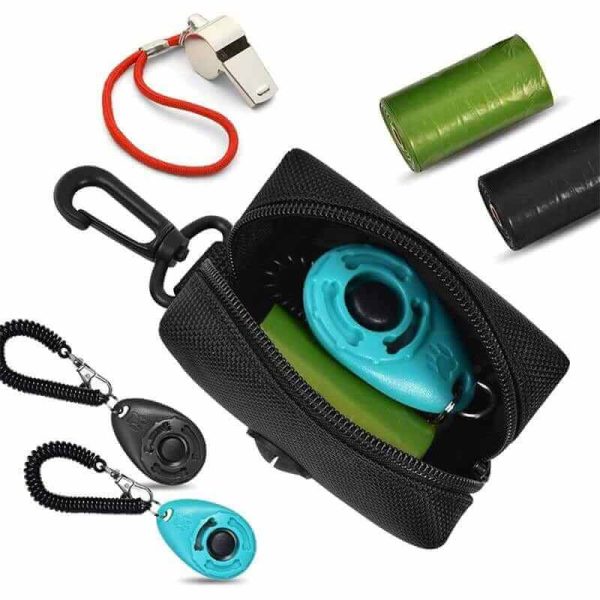 Dog Poop Bag Dispenser