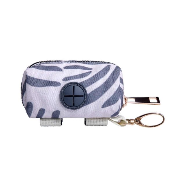 Dog Poop Bag Dispenser