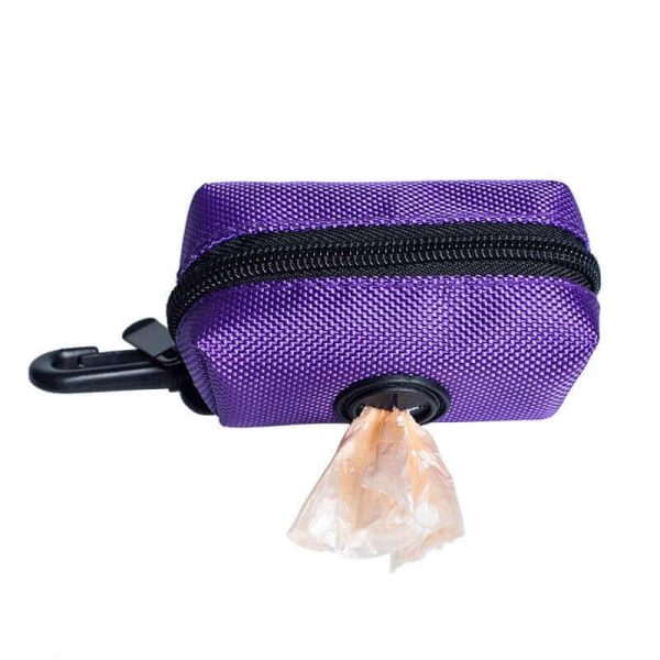 Dog Poop Bag Dispenser