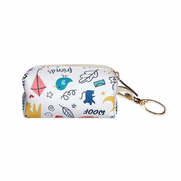 Dog Poop Bag Dispenser