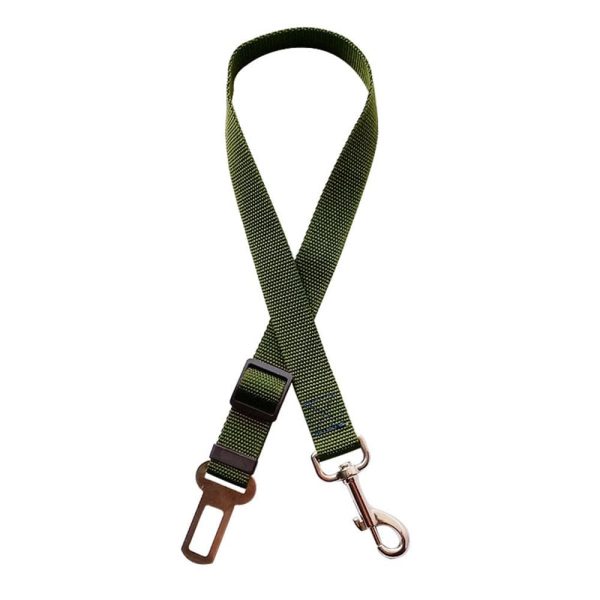 Dog Seat Belt Car Harness