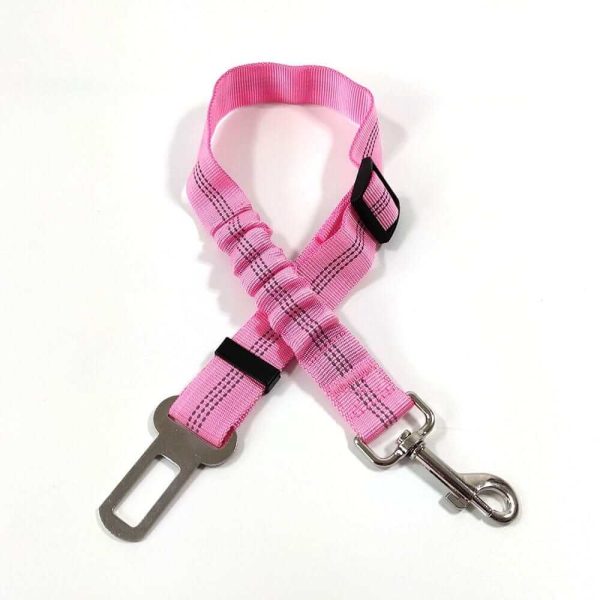 Dog Seat Belt Car Harness