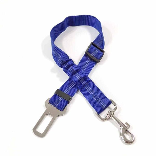 Dog Seat Belt Car Harness