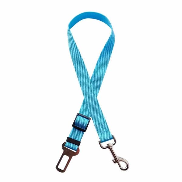 Dog Seat Belt Car Harness