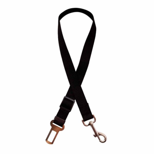 Dog Seat Belt Car Harness