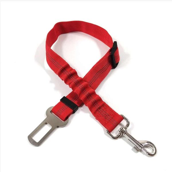 Dog Seat Belt Car Harness