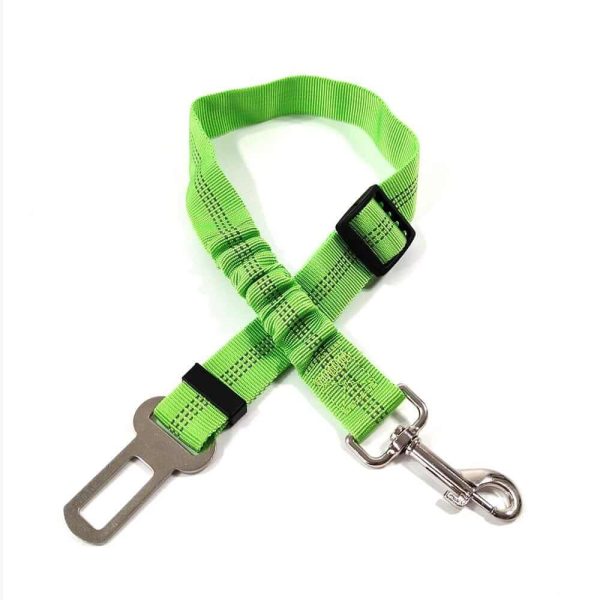 Dog Seat Belt Car Harness