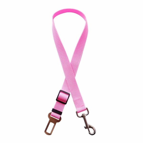 Dog Seat Belt Car Harness