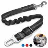 Dog Seat Belt Car Harness