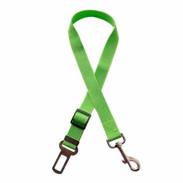 Dog Seat Belt Car Harness