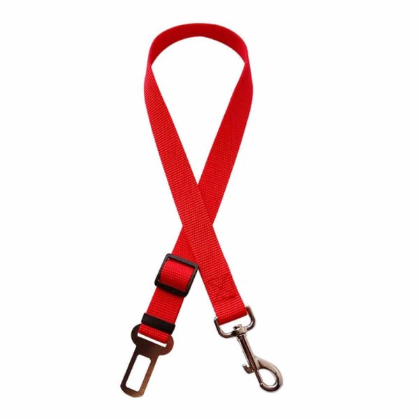 Dog Seat Belt Car Harness