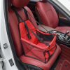 Dog Seat Car Carrier Dog Seat Car Carrier