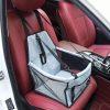 Dog Seat Car Carrier Dog Seat Car Carrier