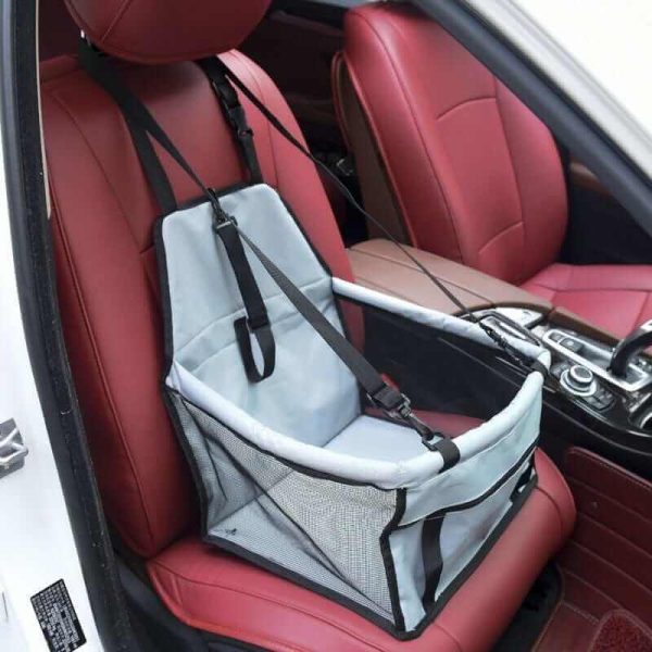 Dog Seat Car Carrier Dog Seat Car Carrier