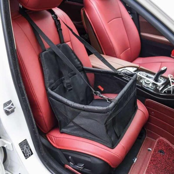 Dog Seat Car Carrier Dog Seat Car Carrier