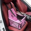 Dog Seat Car Carrier Dog Seat Car Carrier