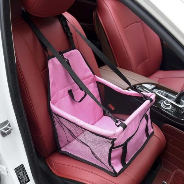Dog Seat Car Carrier Dog Seat Car Carrier