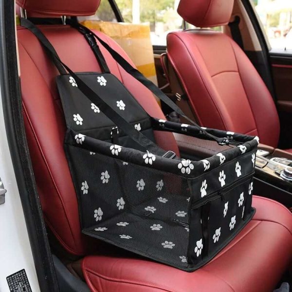 Dog Seat Car Carrier Dog Seat Car Carrier