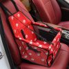 Dog Seat Car Carrier Dog Seat Car Carrier