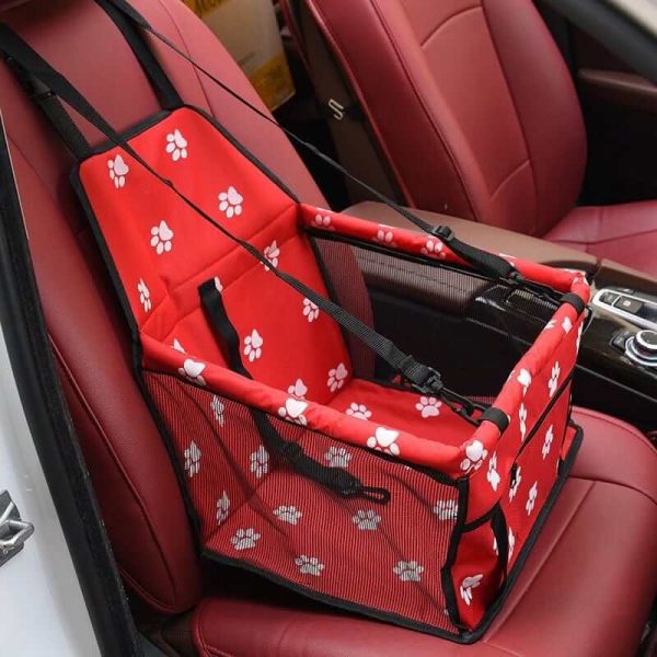 Dog Seat Car Carrier Dog Seat Car Carrier