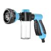 Dog Shower Gun with 3 Mode Dog Shower Gun with 3 Mode