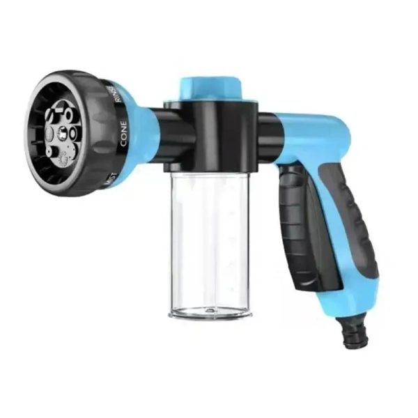 Dog Shower Gun with 3 Mode Dog Shower Gun with 3 Mode