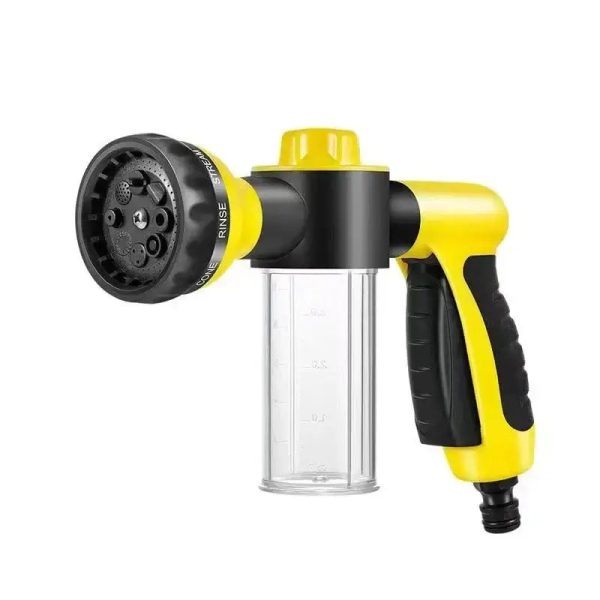 Dog Shower Gun with 3 Mode Dog Shower Gun with 3 Mode